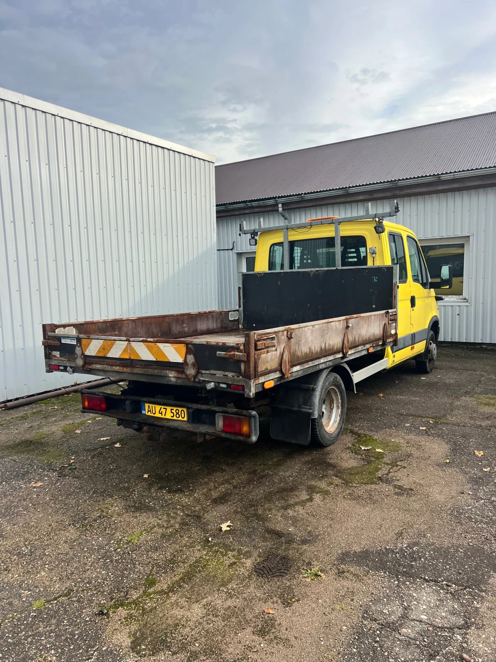 Iveco 35c15 C50 | Mobile.bg � ����������� 11