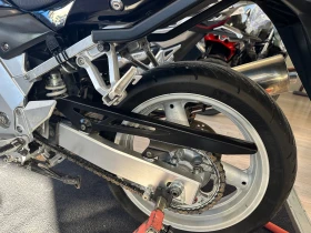 Suzuki SV 650i 02.2004г., снимка 12