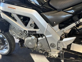 Suzuki SV 650i 02.2004г., снимка 11