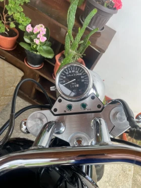 Suzuki Marauder, снимка 6