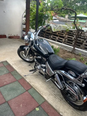 Suzuki Marauder, снимка 3