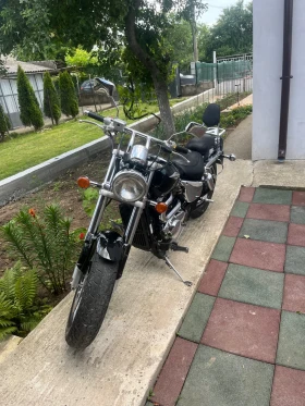 Suzuki Marauder, снимка 4