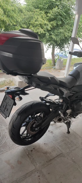 Yamaha Tracer 900, снимка 3
