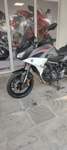 Yamaha Tracer 900, снимка 1