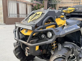 Can-Am Outlander 1000R XMR MAX FOX, снимка 1