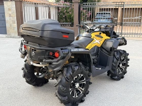 Can-Am Outlander 1000R XMR MAX FOX, снимка 16