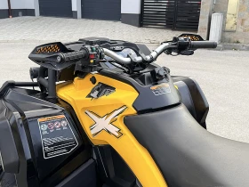 Can-Am Outlander 1000R XMR MAX FOX, снимка 10