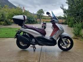 Piaggio Beverly ABS ASR 2019 350 | Mobile.bg    5