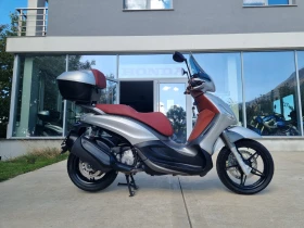  Piaggio Beverly