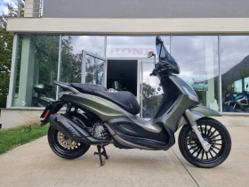 Обява за продажба на Piaggio Beverly ABS ASR 2019 350 ~5 400 лв. - изображение 8