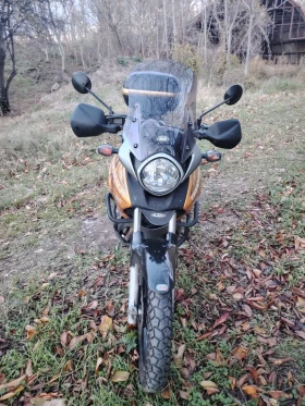 Honda Xlv Transalp, снимка 3