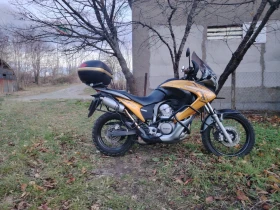 Honda Xlv Transalp, снимка 2