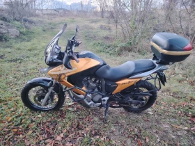 Honda Xlv Transalp, снимка 4