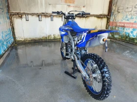 Yamaha Yzf 250, снимка 3