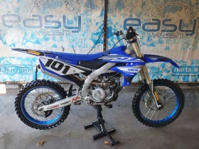 Yamaha Yzf 250, снимка 1