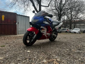 Honda Cbr 600 f4, снимка 5