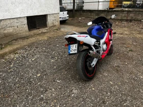 Honda Cbr 600 f4, снимка 9