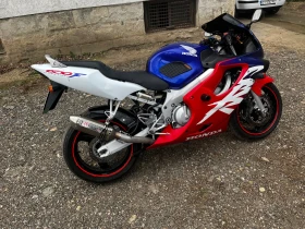 Honda Cbr 600 f4, снимка 7