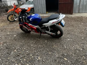 Honda Cbr 600 f4, снимка 4