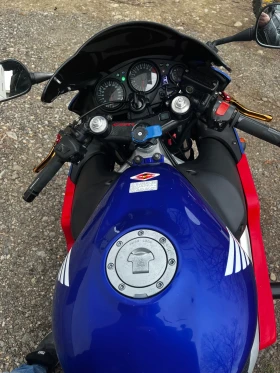 Honda Cbr 600 f4, снимка 3