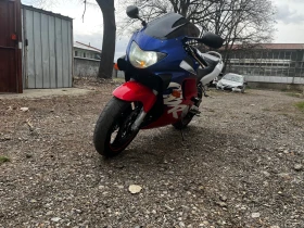 Honda Cbr 600 f4, снимка 2