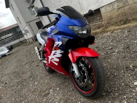 Honda Cbr 600 f4, снимка 1