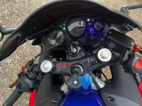 Honda Cbr 600 f4, снимка 6