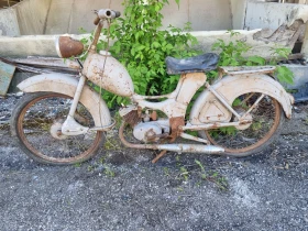 Обява за продажба на Simson Sr 2