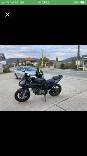 Suzuki SV S | Mobile.bg    2