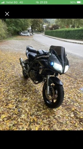 Suzuki SV S | Mobile.bg    5