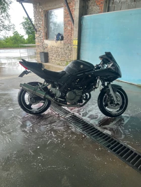 Suzuki SV S | Mobile.bg    6