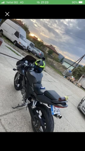  Suzuki SV