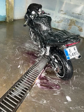 Suzuki SV S | Mobile.bg    7
