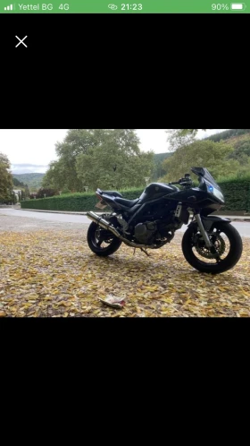 Suzuki SV S | Mobile.bg    4