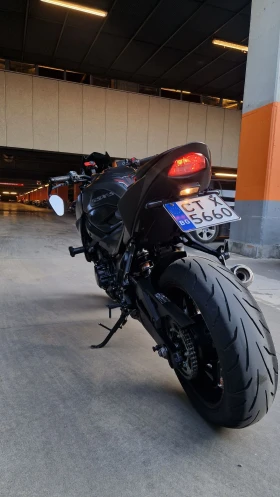 Suzuki Gsx GSX-S 750 | Mobile.bg    6