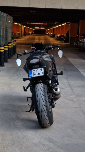 Suzuki Gsx GSX-S 750 | Mobile.bg    3