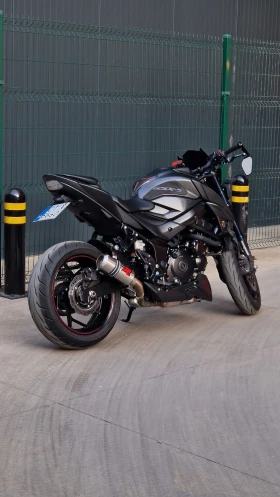 Suzuki Gsx GSX-S 750 | Mobile.bg    4