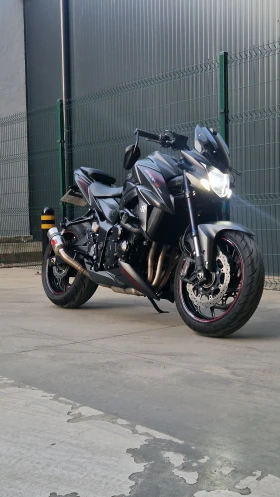 Suzuki Gsx GSX-S 750 | Mobile.bg    5