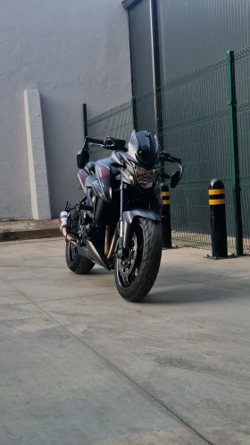  Suzuki Gsx