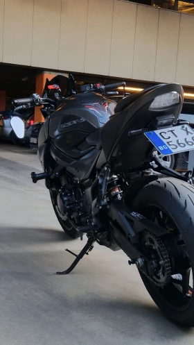 Suzuki Gsx GSX-S 750 | Mobile.bg    7