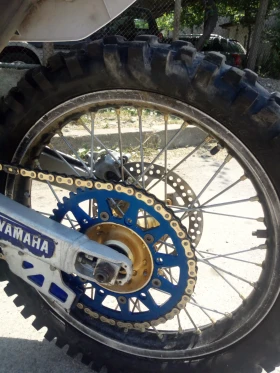 Yamaha Yzf | Mobile.bg    5