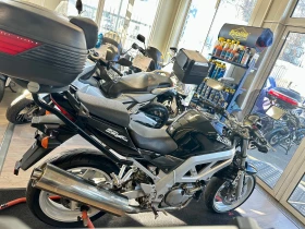 Suzuki SV 650i 02.2004г., снимка 14