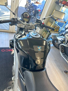 Suzuki SV 650i 02.2004г., снимка 2