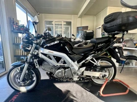 Suzuki SV 650i 02.2004г., снимка 15