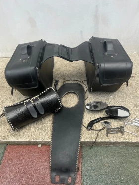 Suzuki Marauder, снимка 8