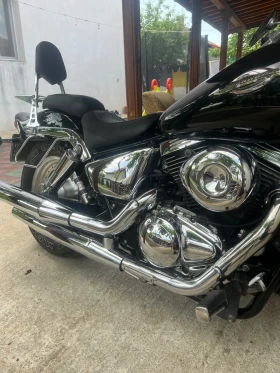 Suzuki Marauder, снимка 10