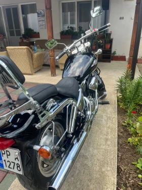 Suzuki Marauder, снимка 2