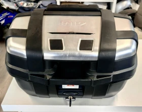 Benelli 500 TRK централен куфар 