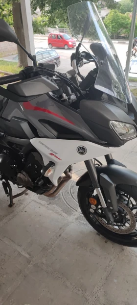 Yamaha Tracer 900 | Auto.bg — изображение 4