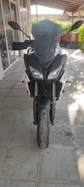 Yamaha Tracer 900 | Auto.bg — изображение 5
